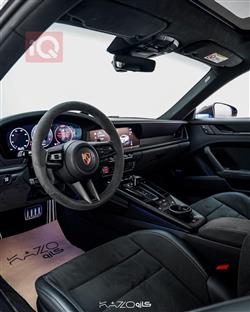 بورش 911